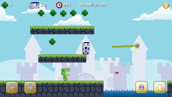 Imagen 0 para Robo Charms for Windows 8