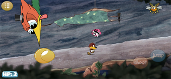Image 2 for SHOOT ACTION - RUN AND GU…