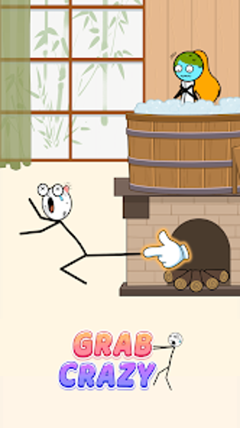 Image 0 for Grab Crazy