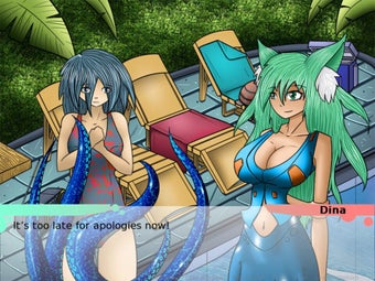 Imagen 0 para Gender Bender DNA Twister…