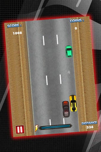 Image 0 for Crazy Traffic Racer : Roa…