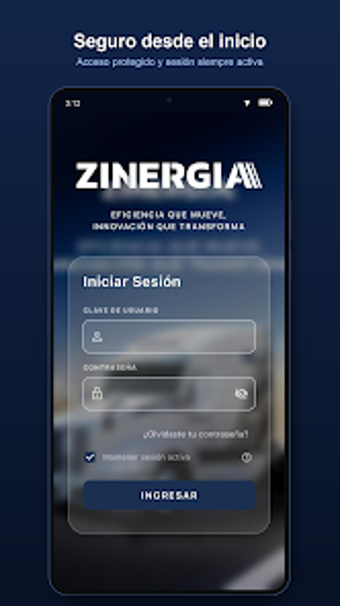 Image 0 for Zinexus