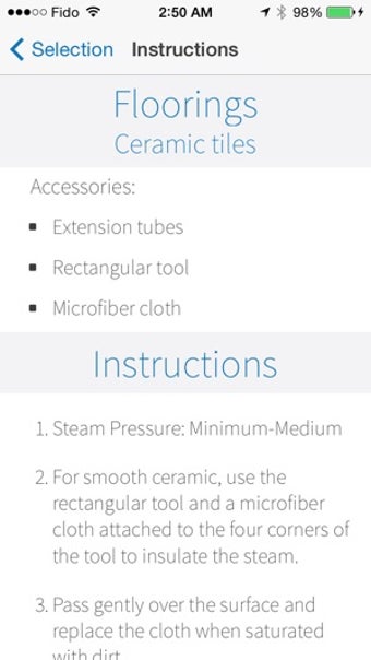 Image 0 for Dupray Steam Cleaning Gui…