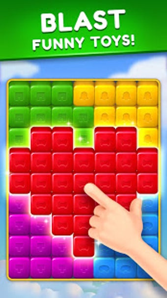 Image 1 for Toy Tap Fever - Cube Blas…
