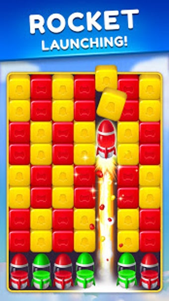 Image 3 for Toy Tap Fever - Cube Blas…