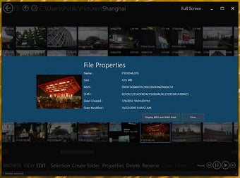 Imagen 0 para Immersive Explorer