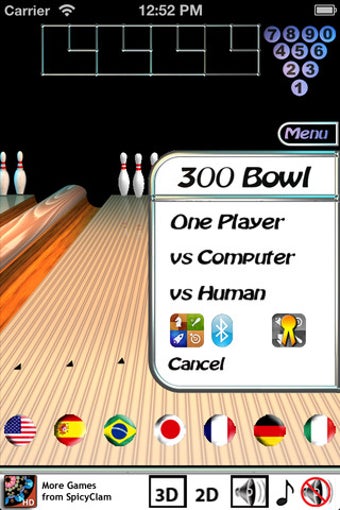 Imagen 1 para 300 Bowl Universal