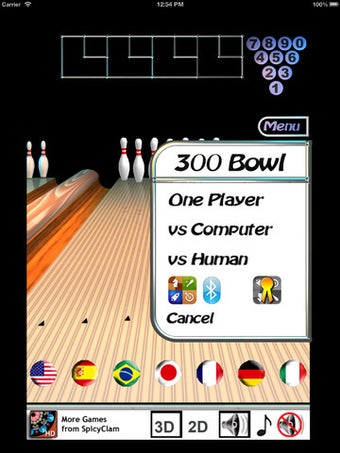 Imagen 4 para 300 Bowl Universal