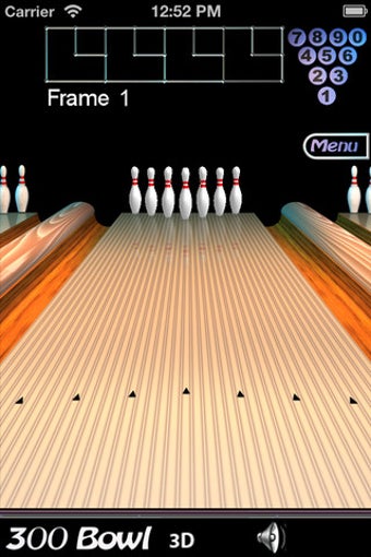 Imagen 6 para 300 Bowl Universal
