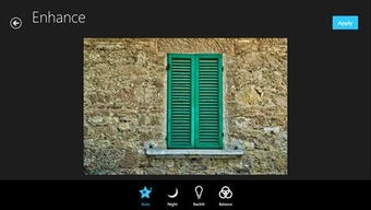 Imagen 0 para Photo Editor for Windows …