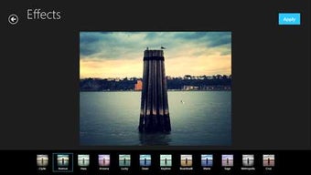 Imagen 2 para Photo Editor for Windows …