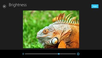 Imagen 2 para Photo Editor for Windows …