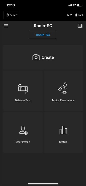 Image 2 for DJI Ronin