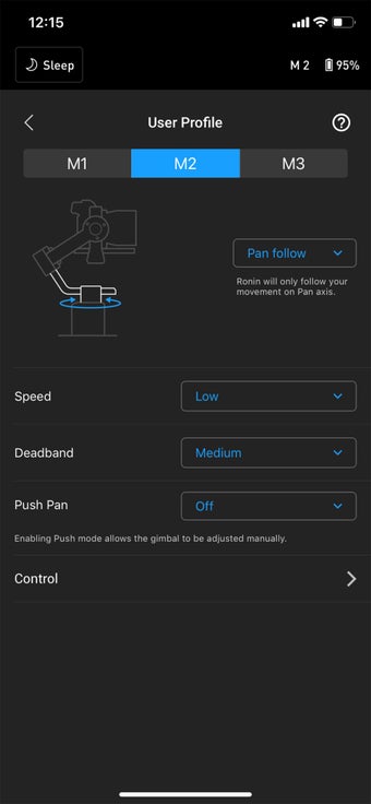 Image 3 for DJI Ronin