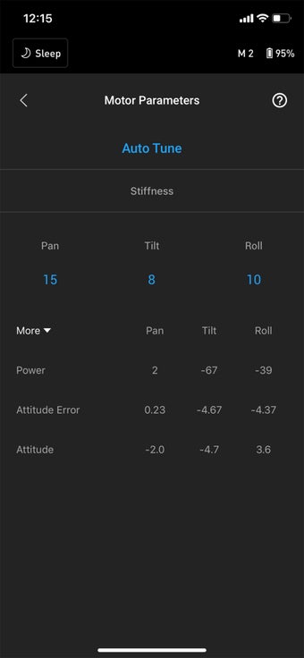 Image 2 for DJI Ronin