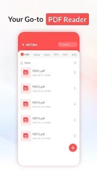 Image 0 for Total PDF - Reader  Edito…