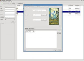 Image 0 for Meganizer