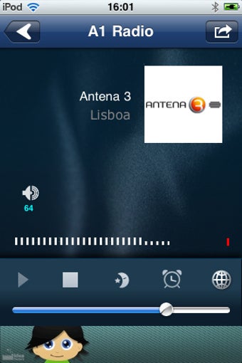Image 0 for A1 Radios de Portugal
