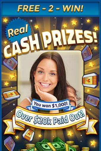 Image 0 for Big Time Cash App