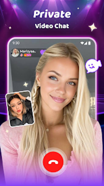 Image 0 for Pyaarify - Video Call