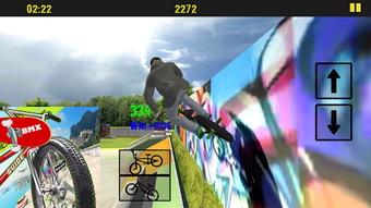 Image 2 for BMX Touchgrind 2' Guide