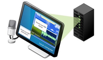 Image 0 for Sound over RDP Workstatio…