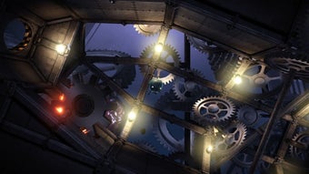 Image 0 for Unmechanical