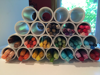 Image 1 for PVC Pipe Project