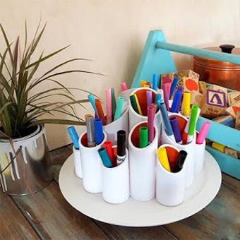 Image 0 for PVC Pipe Project