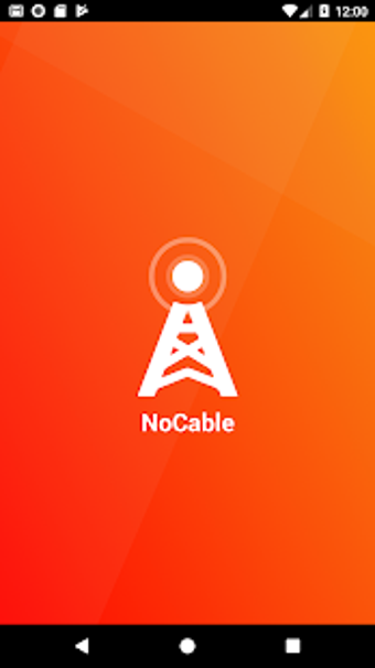 Imagen 0 para NoCable - OTA Antenna & T…