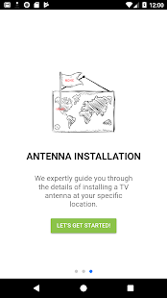Imagen 1 para NoCable - OTA Antenna & T…