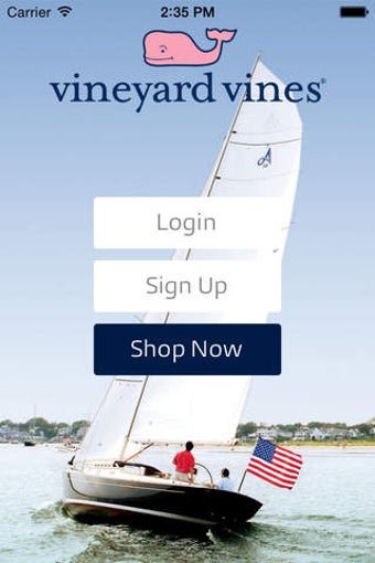 Image 0 for vineyard vines