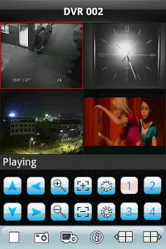 Imagen 0 para vMEye+