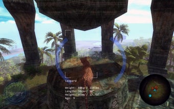 Image 3 for Wild Leopard Simulator 3D