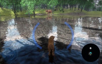 Image 1 for Wild Leopard Simulator 3D