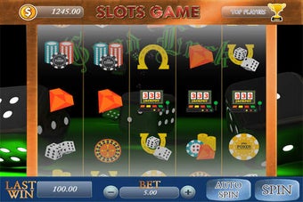 Image 0 for 101 Slots in HD - Lucky W…