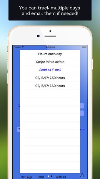 Imagen 0 para Time Clock Helper