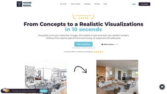 Imagen 0 para Visualizee