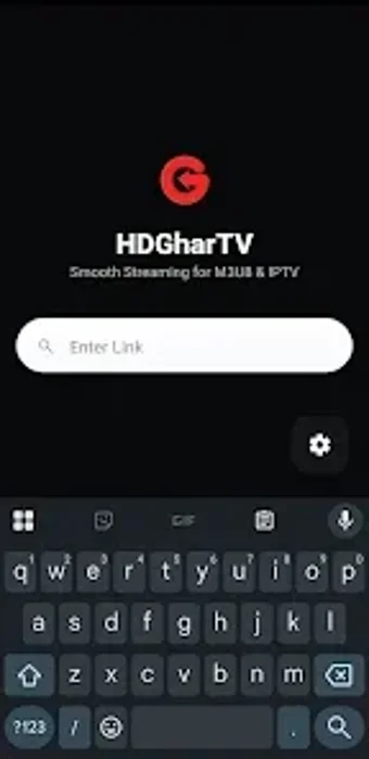 Image 0 for HDGharTV - IPTV Player