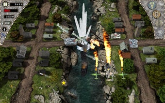 Image 0 for AirAttack