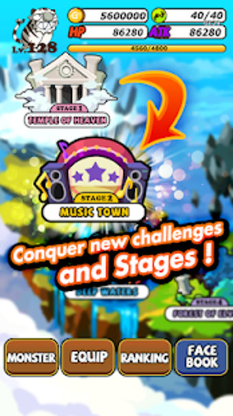 Image 1 for TAMAGO Monsters Returns
