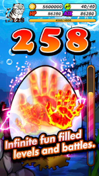 Image 1 for TAMAGO Monsters Returns