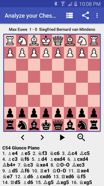 Imagen 3 para Analyze your Chess Pro - …