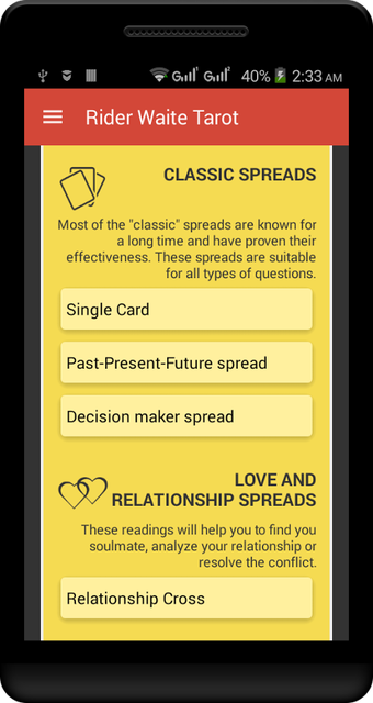 Imagen 3 para Classic Rider-Waite Tarot…