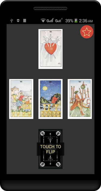 Imagen 1 para Classic Rider-Waite Tarot…