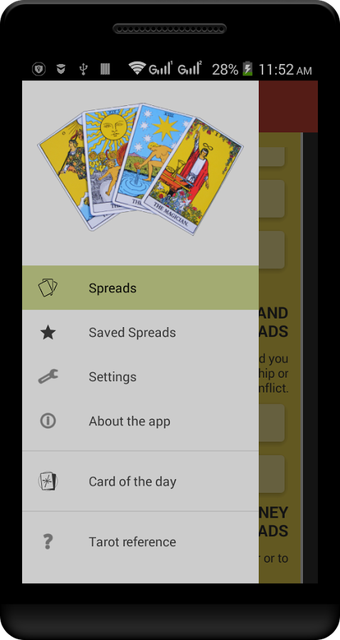 Imagen 0 para Classic Rider-Waite Tarot…