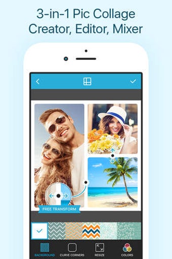 Image 0 for Collageable - Photo Colla…