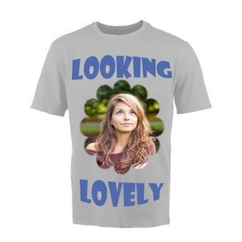 Imagen 1 para T Shirt photo frames
