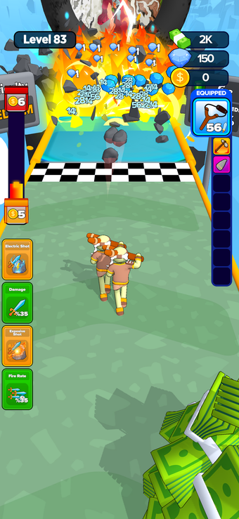 Imagen 0 para Age Breakers