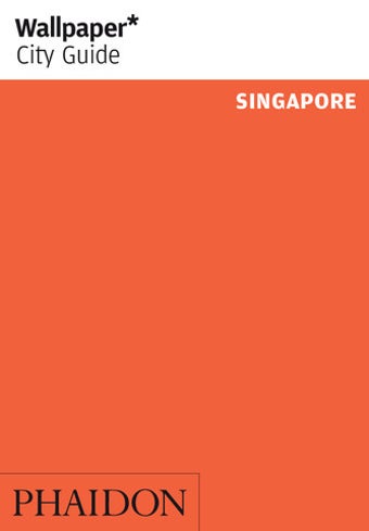 Imagen 0 para Singapore: Wallpaper* Cit…